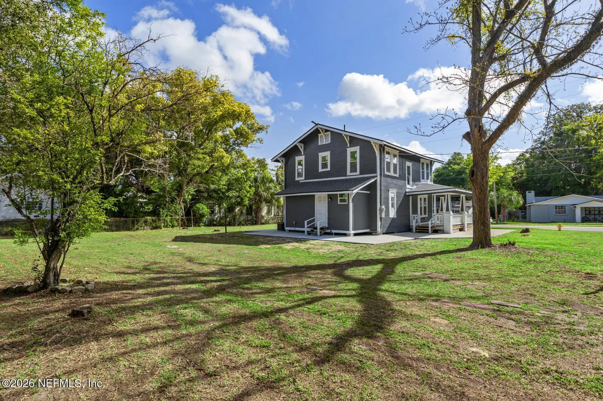 6620 Buffalo Avenue Jacksonville FL 32208
