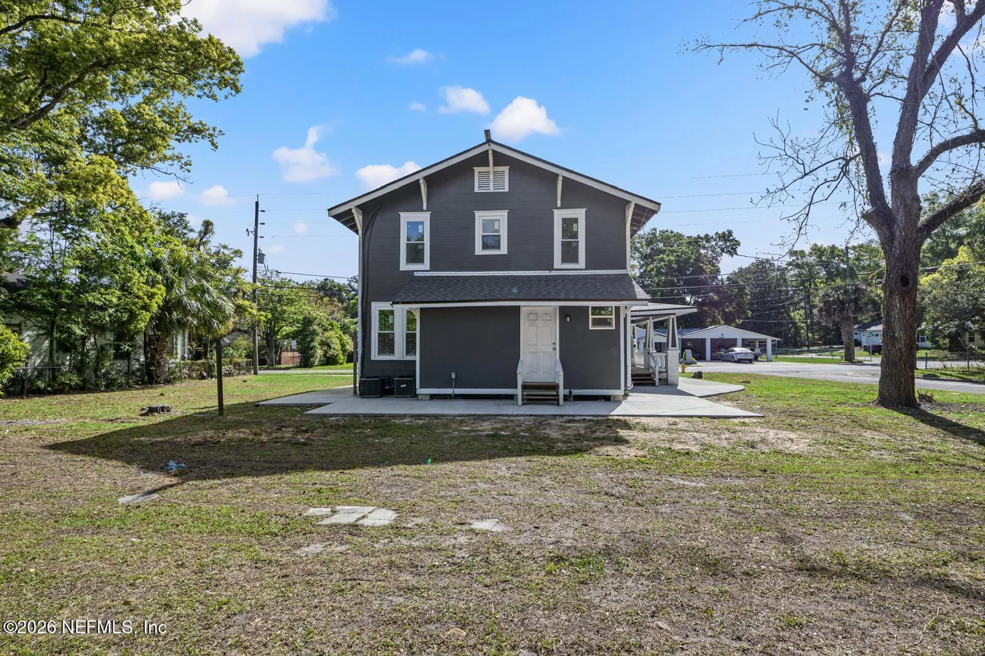 6620 Buffalo Avenue Jacksonville FL 32208