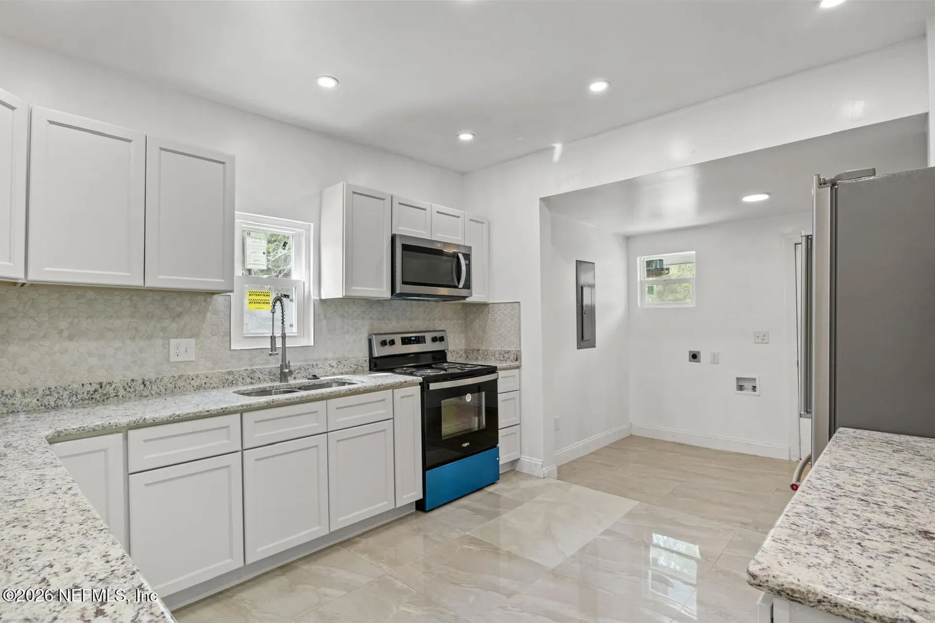 6620 Buffalo Avenue Jacksonville FL 32208