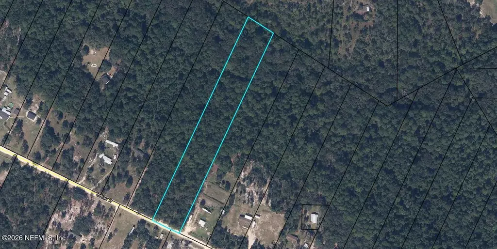 5730 Indian Trail Keystone Heights FL 32656