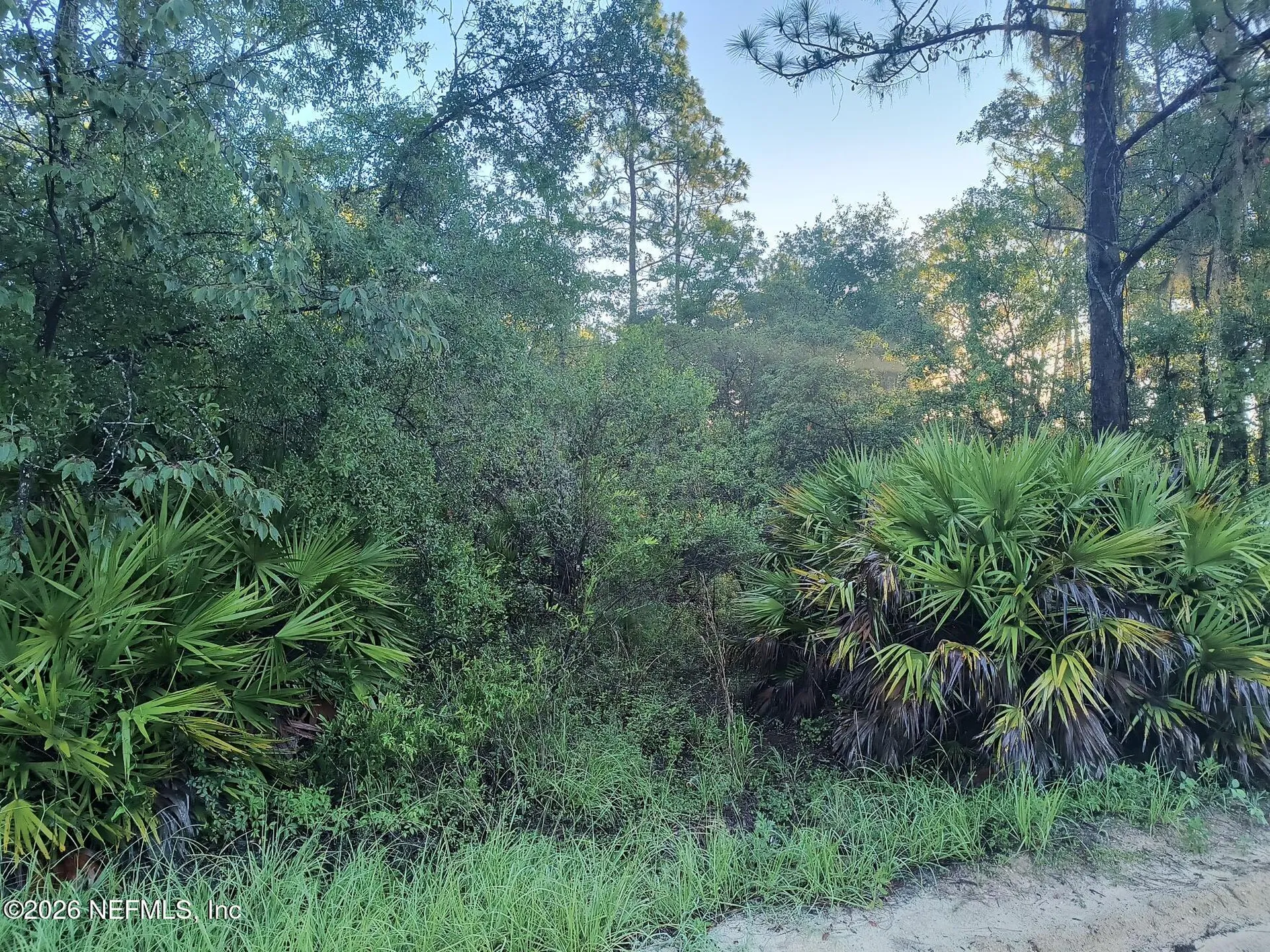 5730 Indian Trail Keystone Heights FL 32656