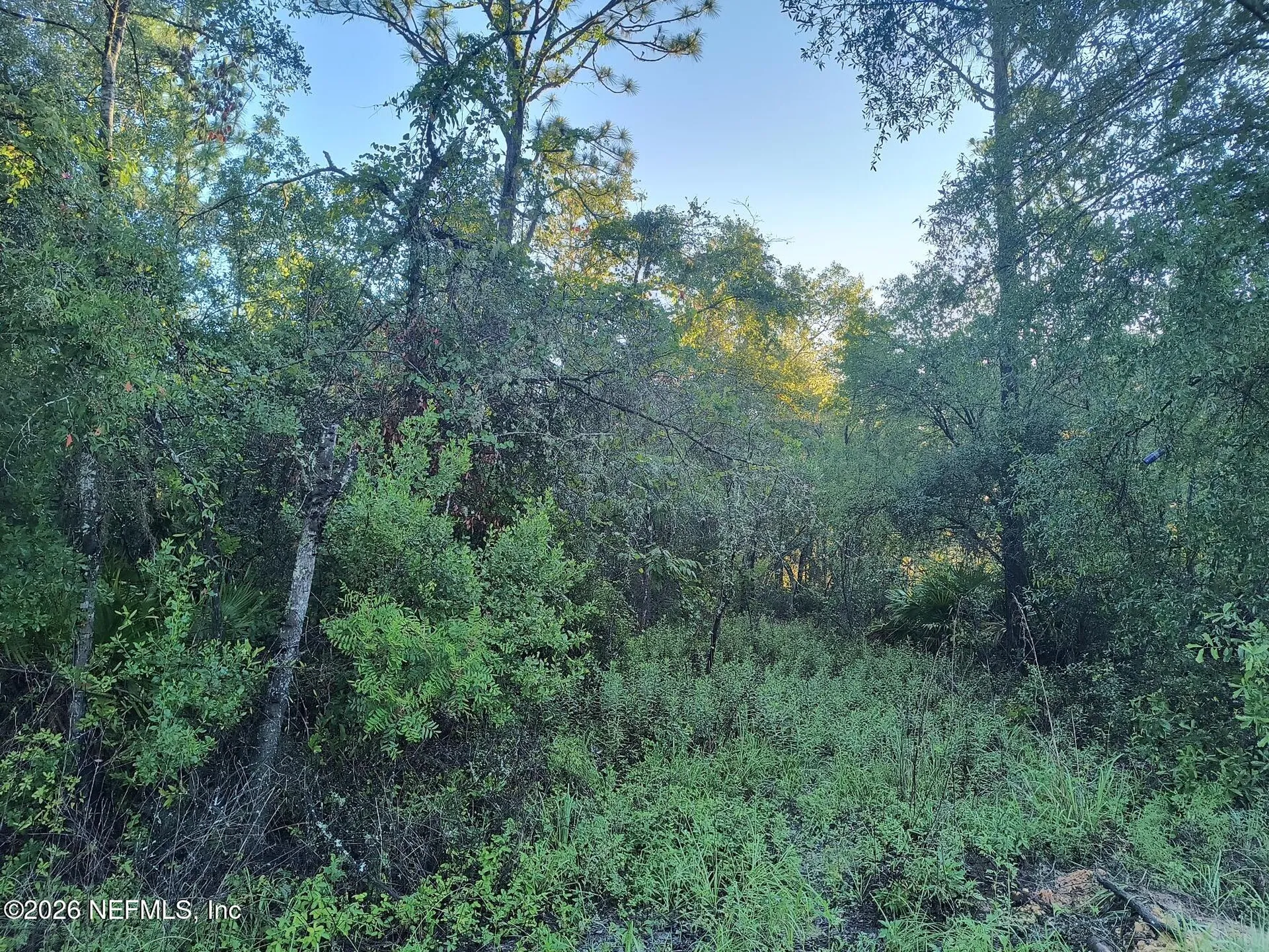 5730 Indian Trail Keystone Heights FL 32656