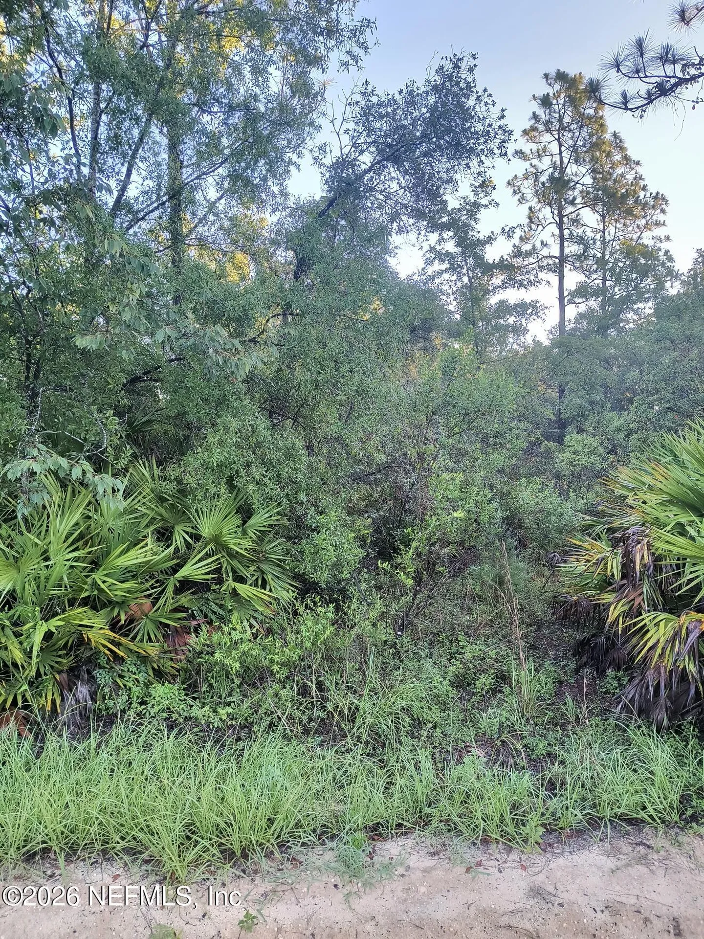 5730 Indian Trail Keystone Heights FL 32656