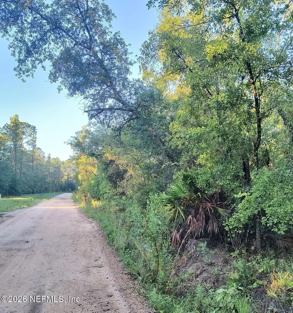 4235 Oak Forest Lane Keystone Heights FL 32656