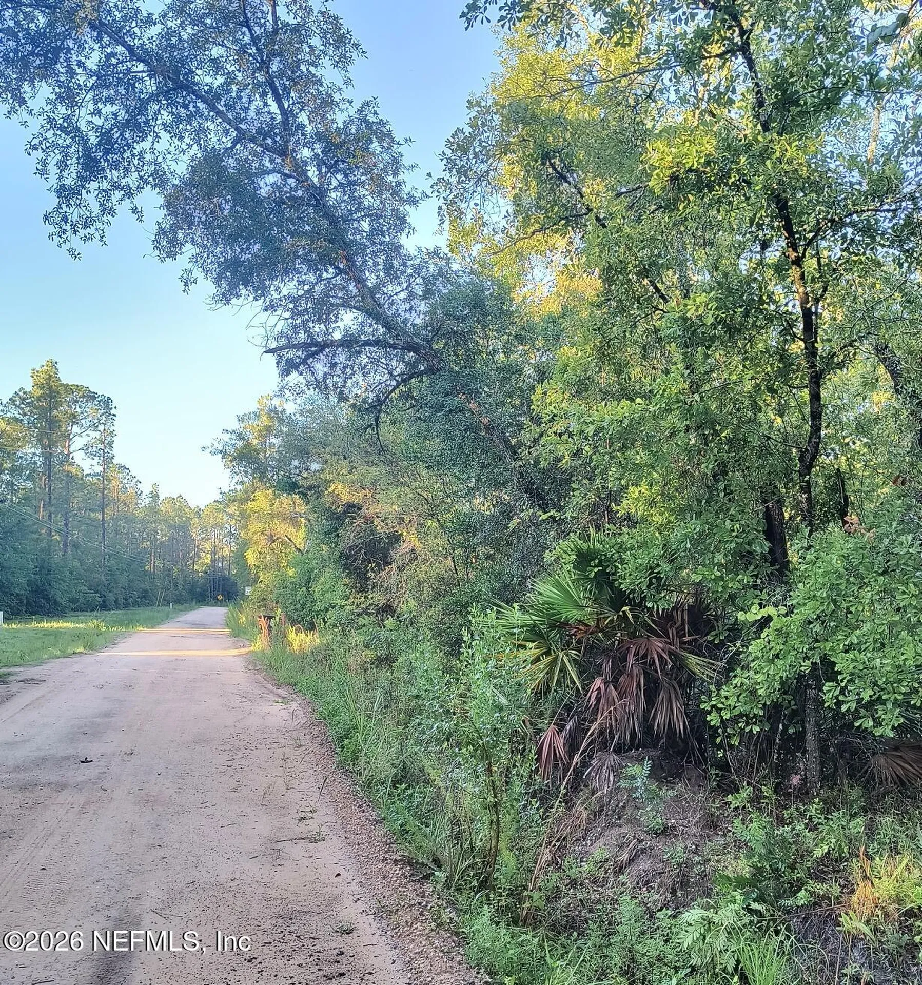 4235 Oak Forest Lane Keystone Heights FL 32656