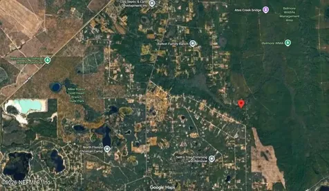 4235 Oak Forest Lane Keystone Heights FL 32656