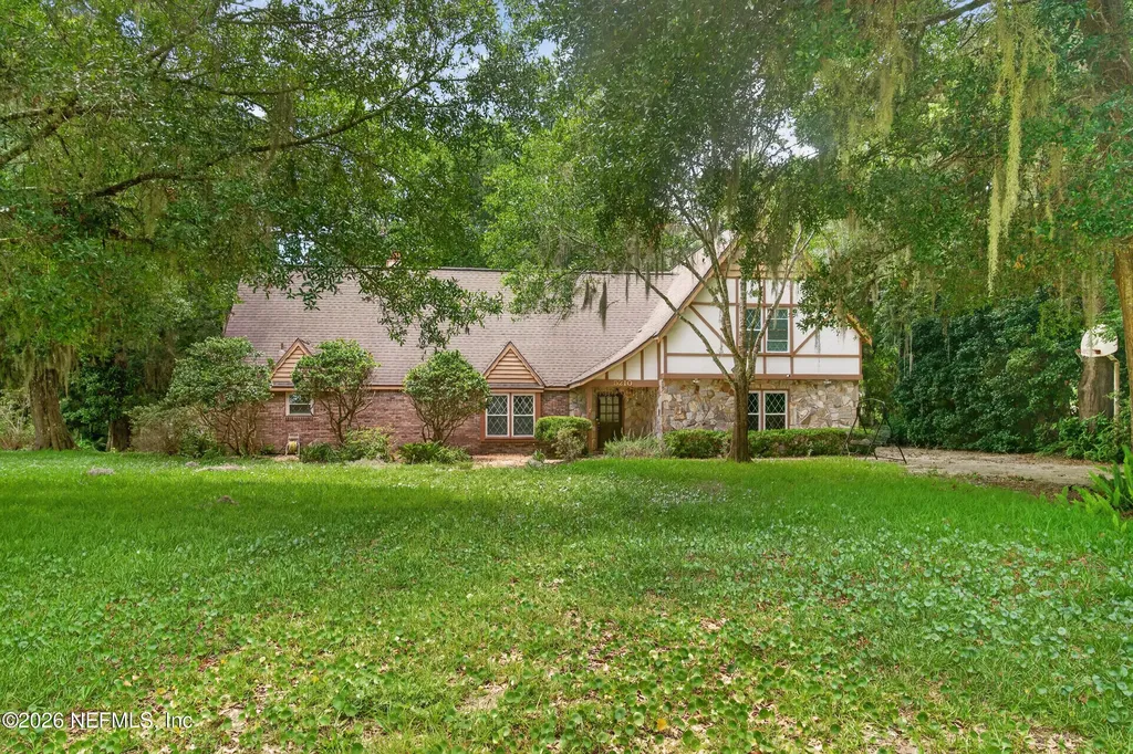 5210 River Park Villas Drive St. Augustine FL 32092