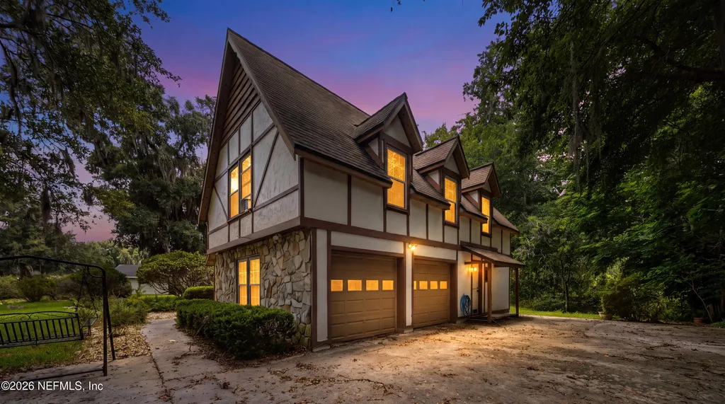 5210 River Park Villas Drive St. Augustine FL 32092
