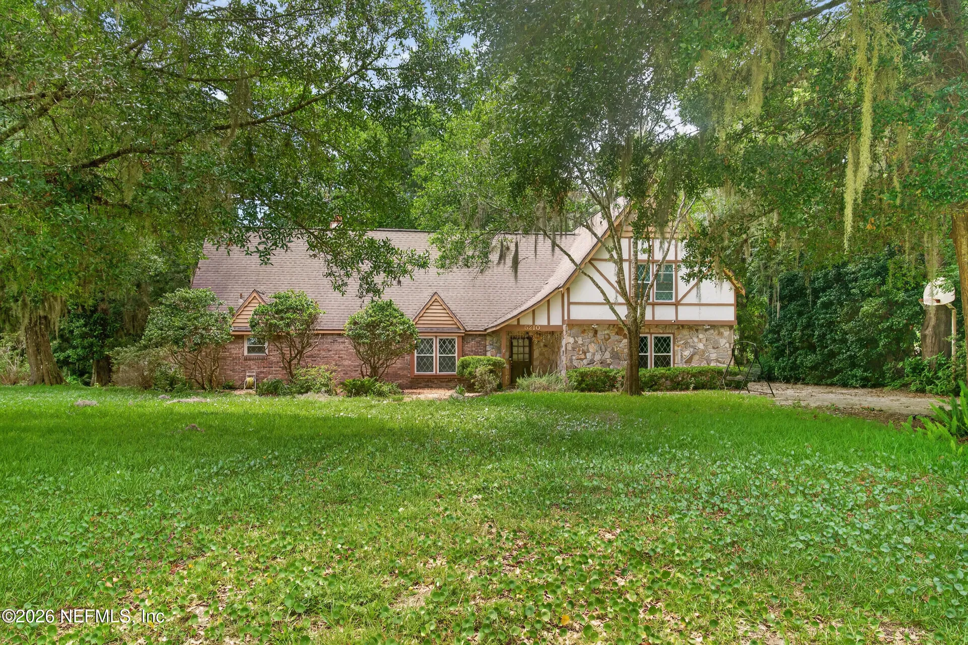 5210 River Park Villas Drive St. Augustine FL 32092