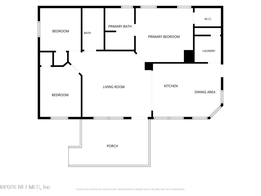 820 Selma Avenue Interlachen FL 32148