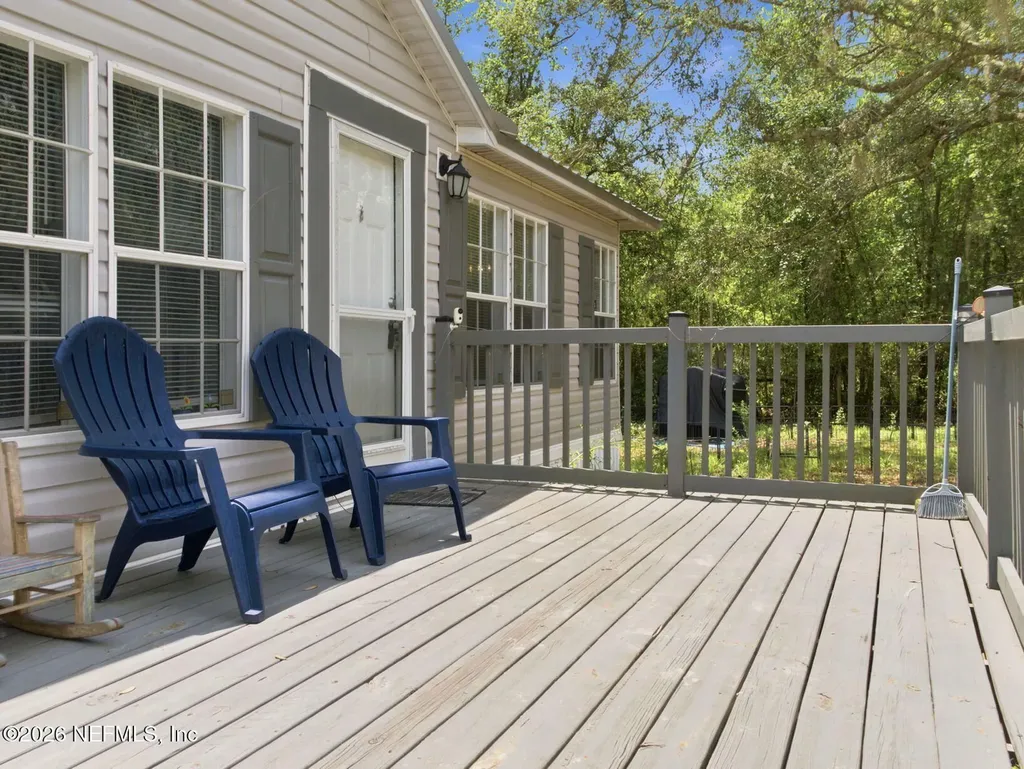 820 Selma Avenue Interlachen FL 32148