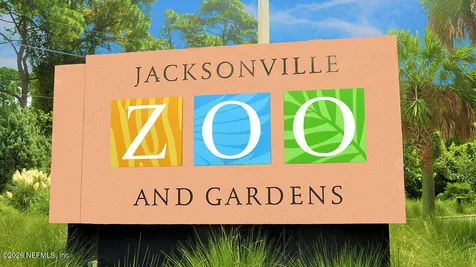12772 Geronimo Place Jacksonville FL 32218