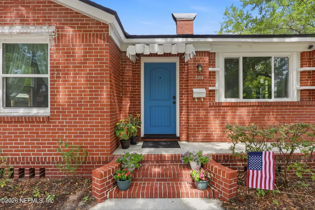 2104 Merrill Avenue Jacksonville FL 32207