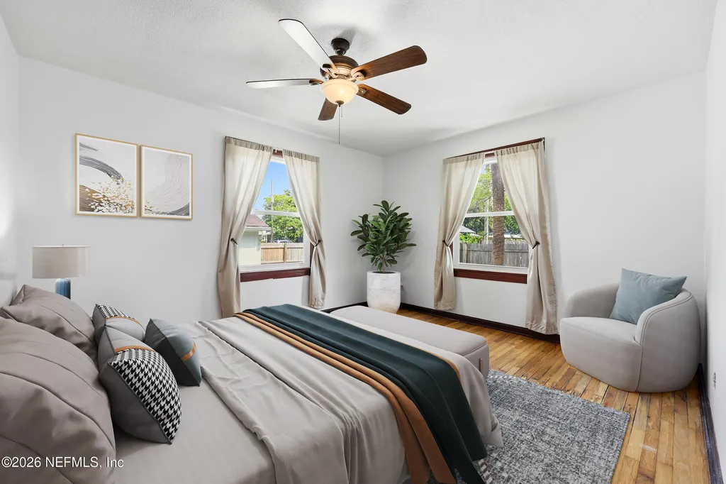 2104 Merrill Avenue Jacksonville FL 32207