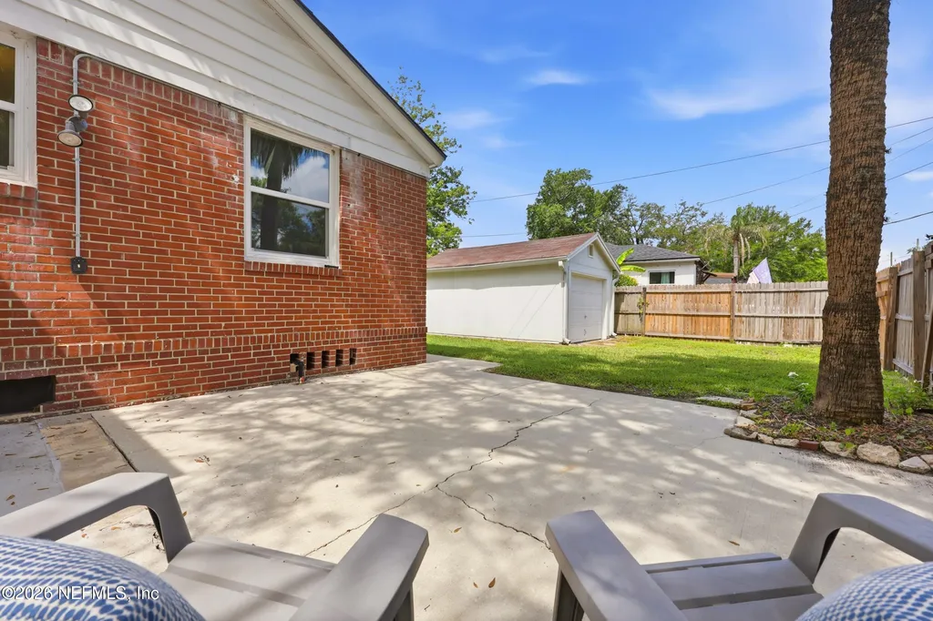 2104 Merrill Avenue Jacksonville FL 32207
