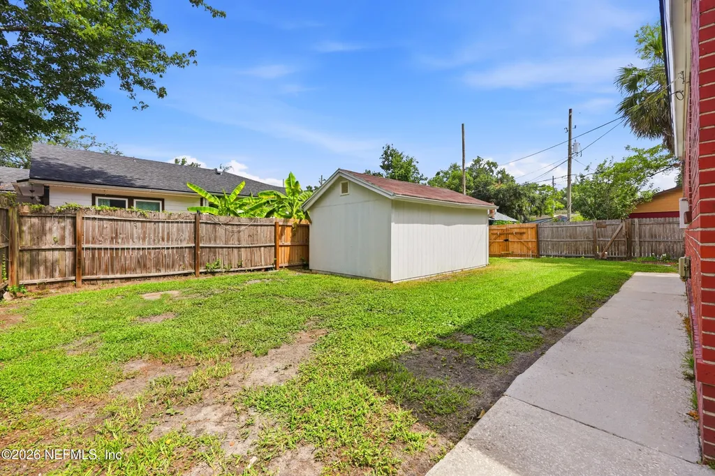 2104 Merrill Avenue Jacksonville FL 32207