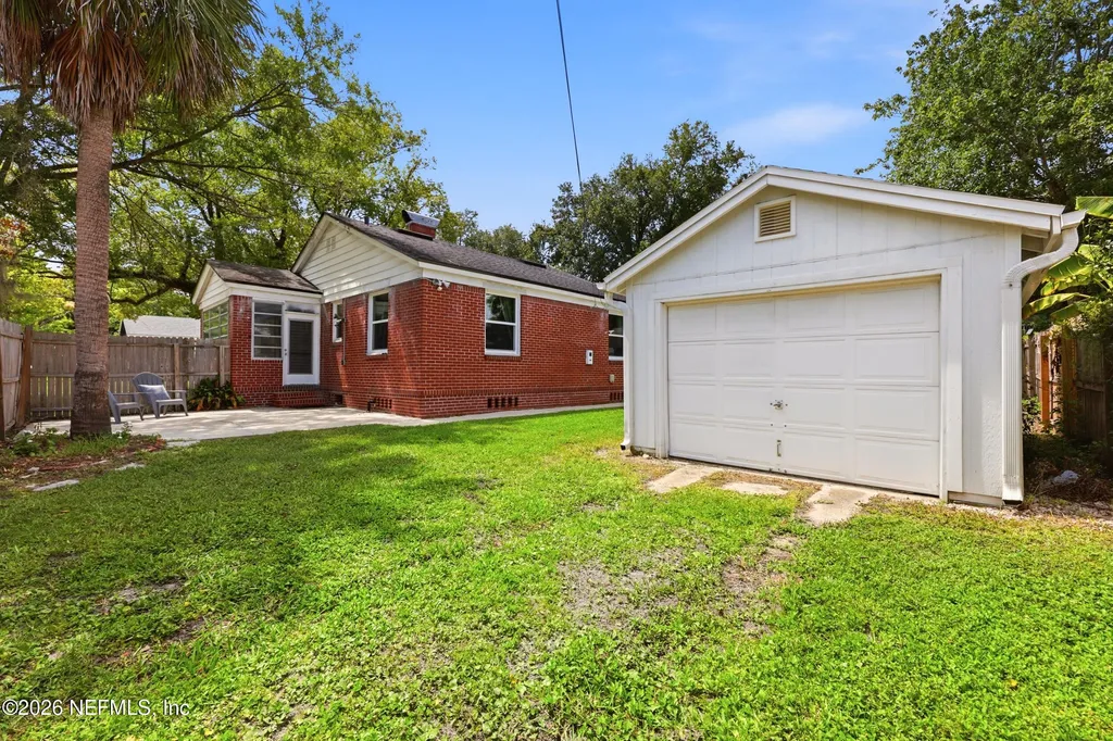 2104 Merrill Avenue Jacksonville FL 32207