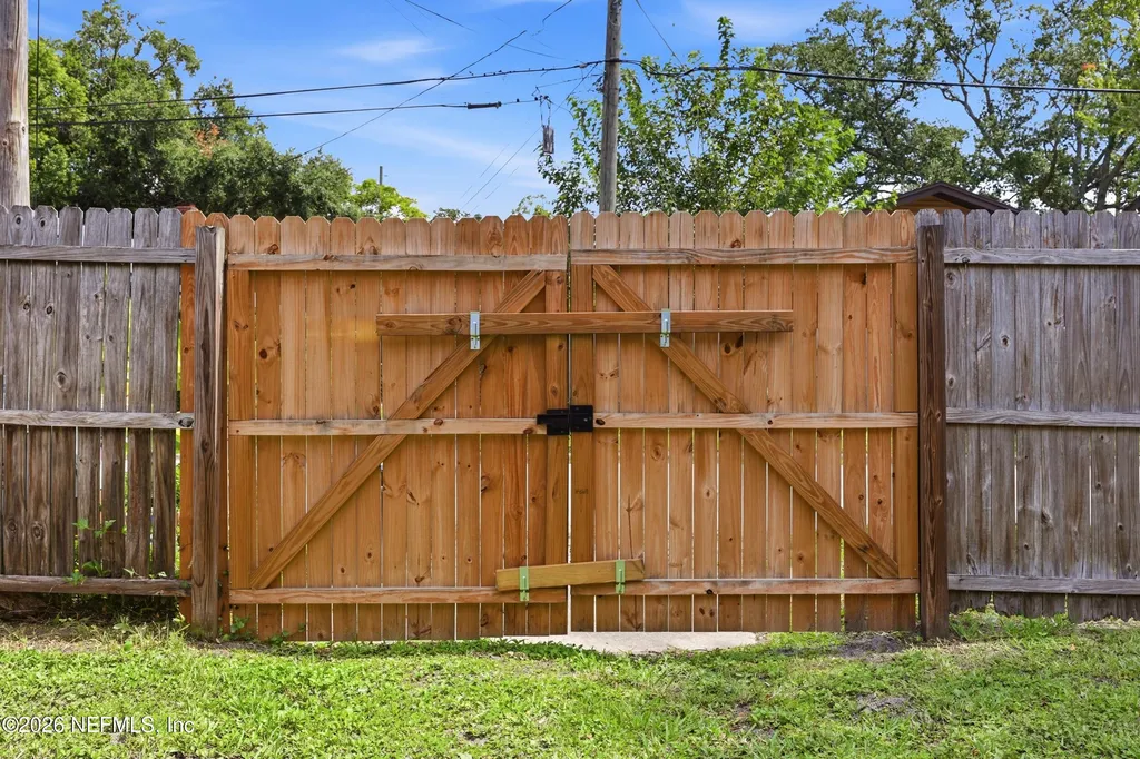 2104 Merrill Avenue Jacksonville FL 32207