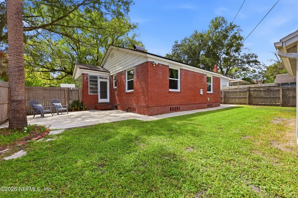 2104 Merrill Avenue Jacksonville FL 32207
