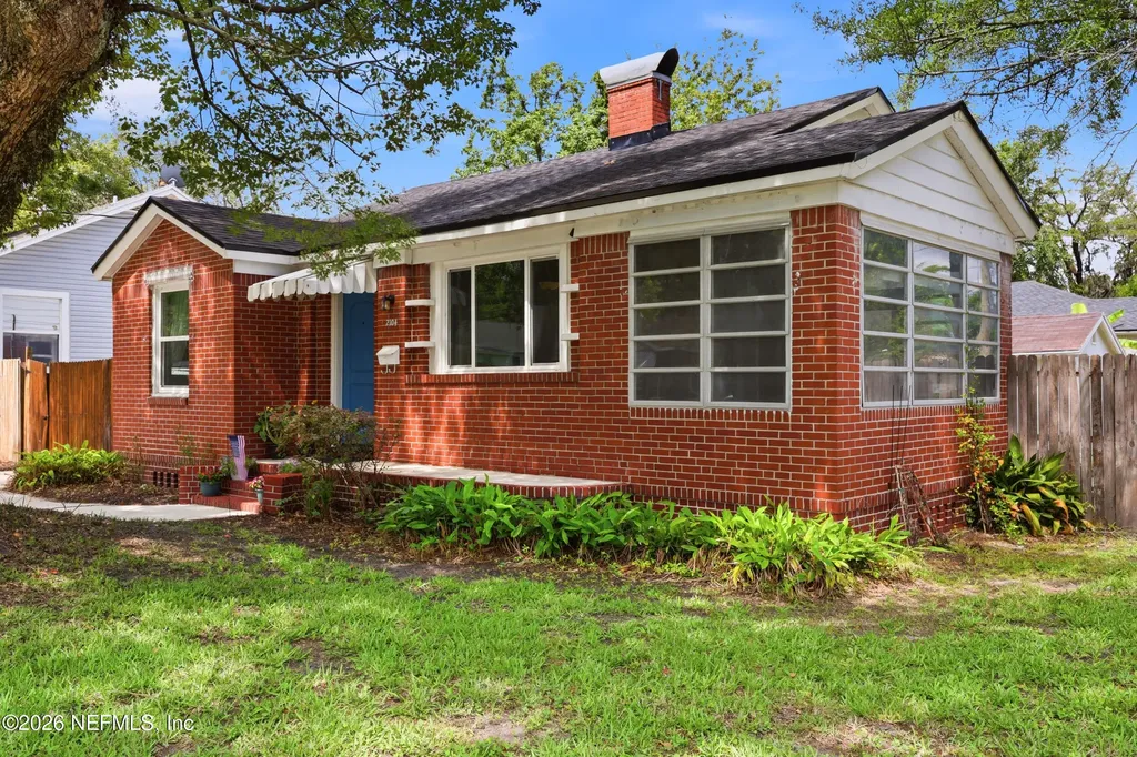 2104 Merrill Avenue Jacksonville FL 32207