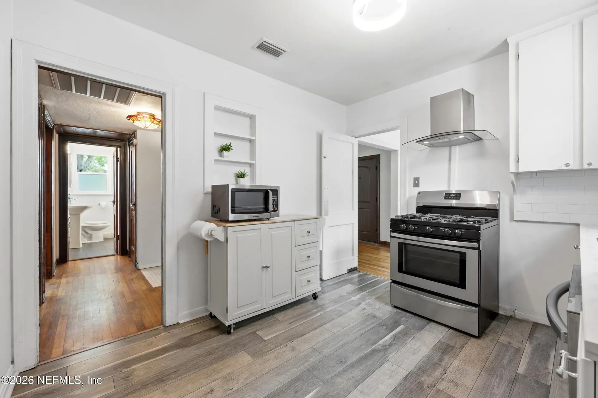2104 Merrill Avenue Jacksonville FL 32207