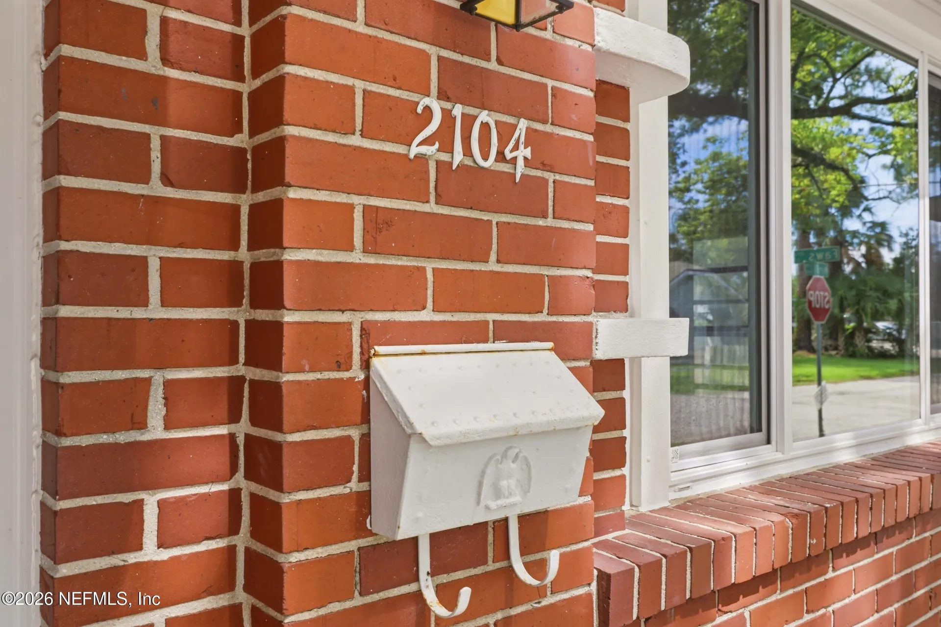 2104 Merrill Avenue Jacksonville FL 32207