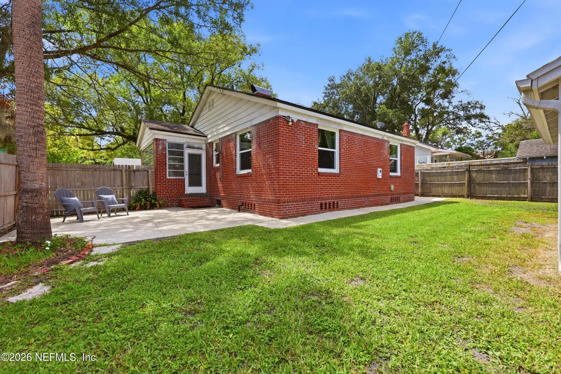 2104 Merrill Avenue Jacksonville FL 32207