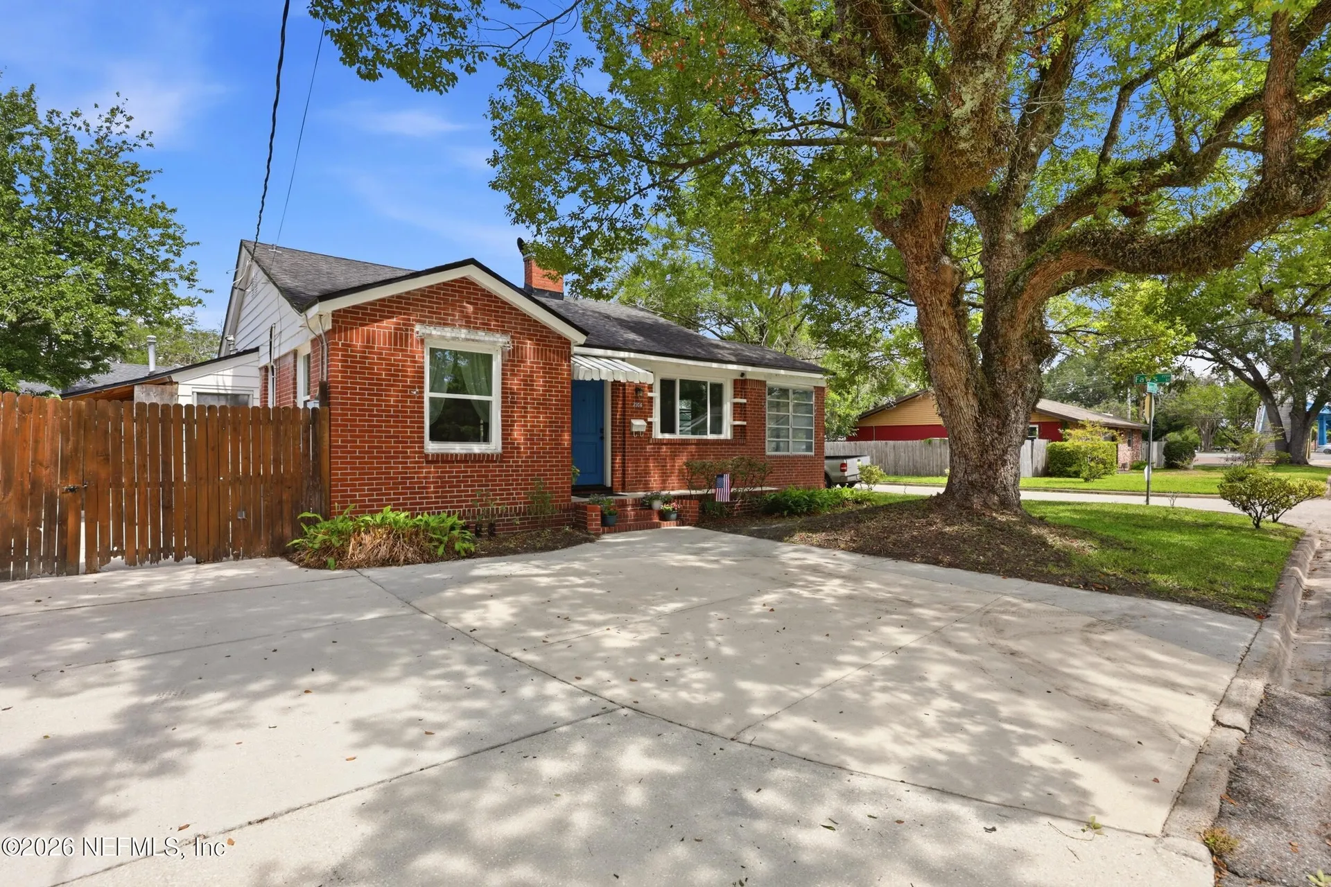 2104 Merrill Avenue Jacksonville FL 32207