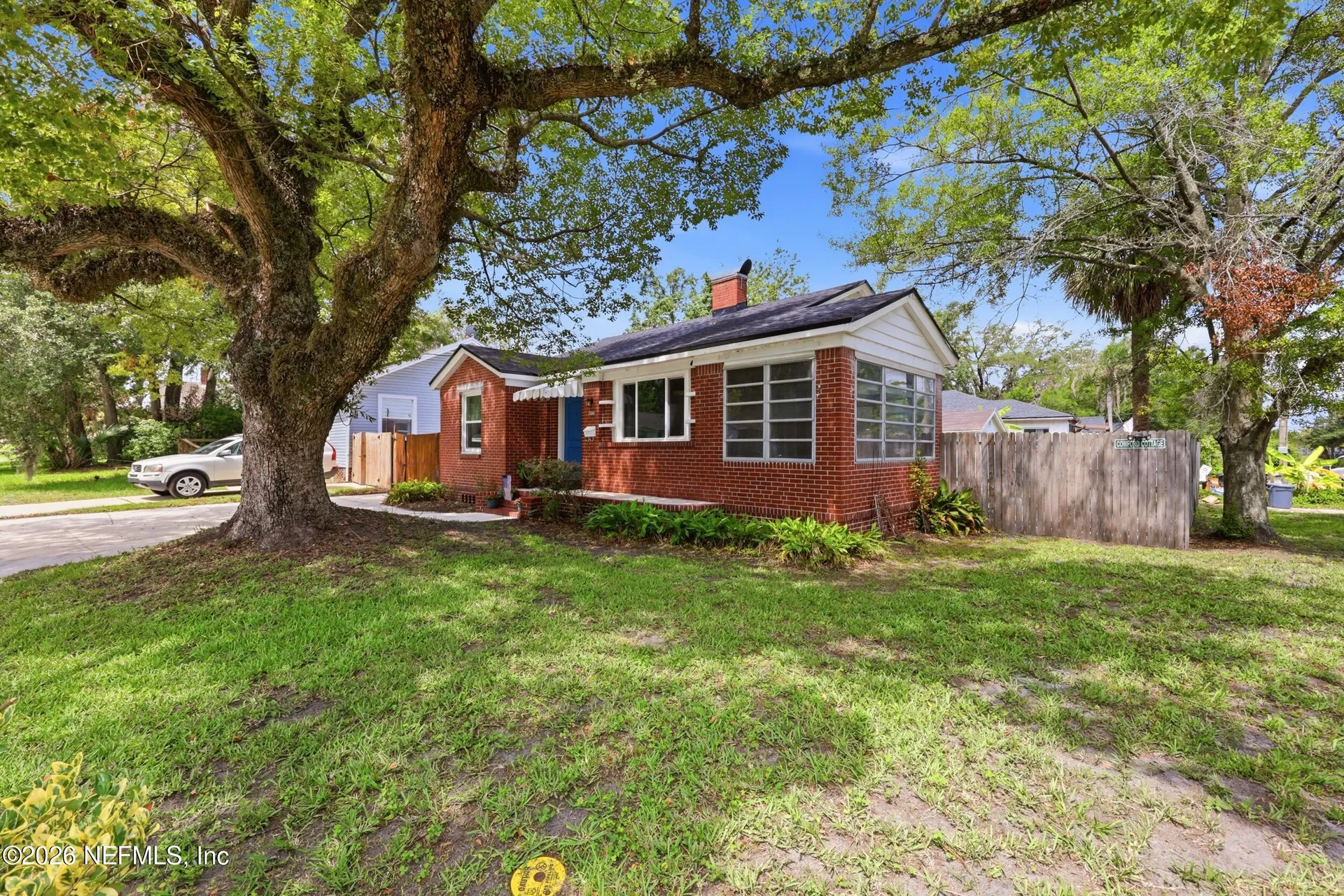 2104 Merrill Avenue Jacksonville FL 32207