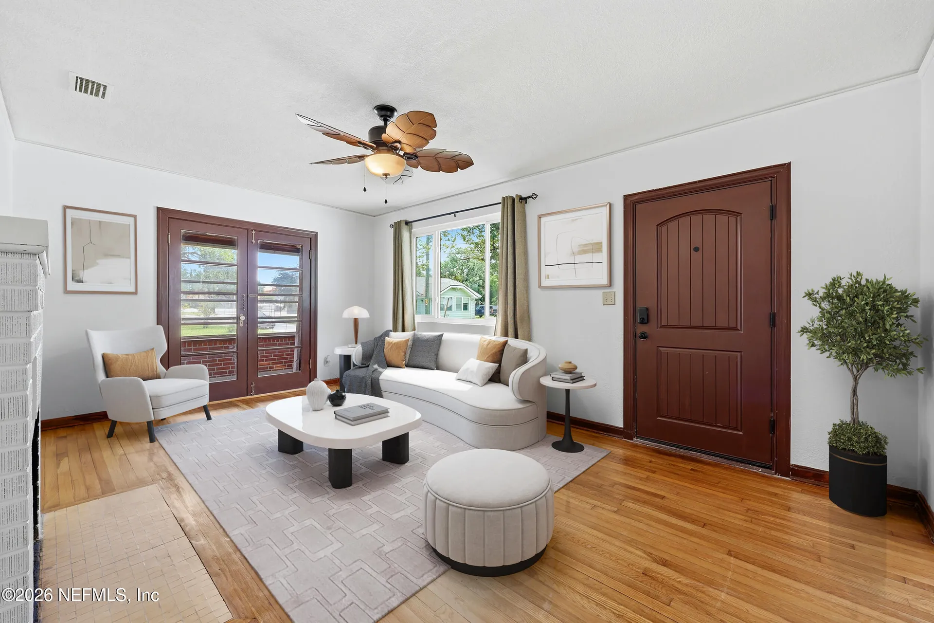 2104 Merrill Avenue Jacksonville FL 32207