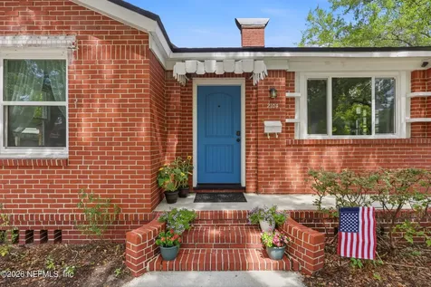 2104 Merrill Avenue Jacksonville FL 32207