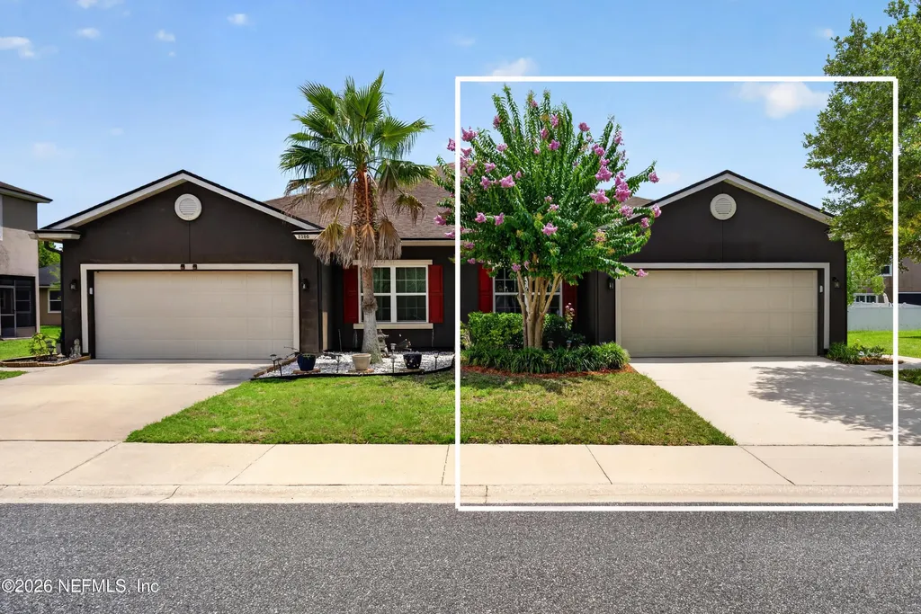 2378 Caney Oaks Drive Jacksonville FL 32218