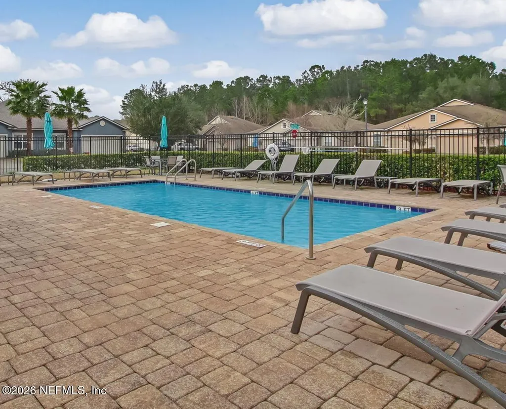 2378 Caney Oaks Drive Jacksonville FL 32218