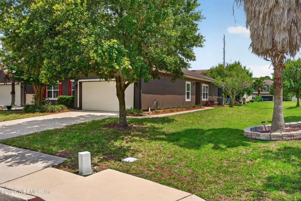 2378 Caney Oaks Drive Jacksonville FL 32218