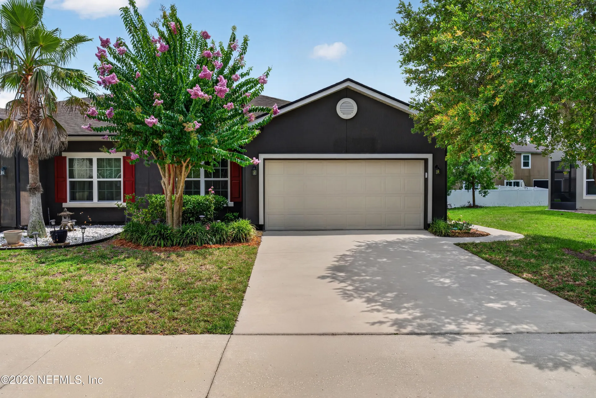 2378 Caney Oaks Drive Jacksonville FL 32218
