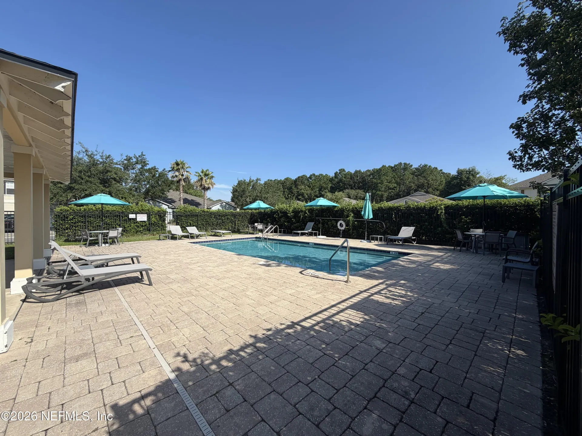 2378 Caney Oaks Drive Jacksonville FL 32218