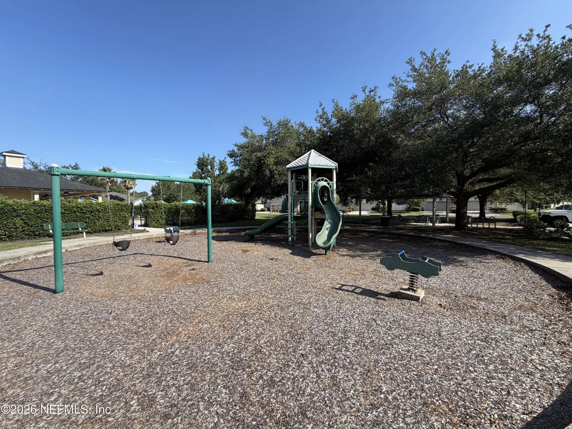 2378 Caney Oaks Drive Jacksonville FL 32218