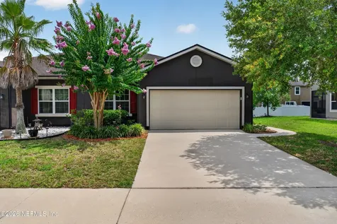 2378 Caney Oaks Drive Jacksonville FL 32218