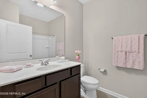 2378 Caney Oaks Drive Jacksonville FL 32218