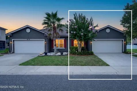 2378 Caney Oaks Drive Jacksonville FL 32218