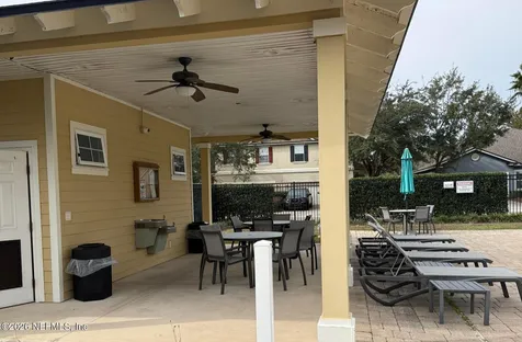 2378 Caney Oaks Drive Jacksonville FL 32218