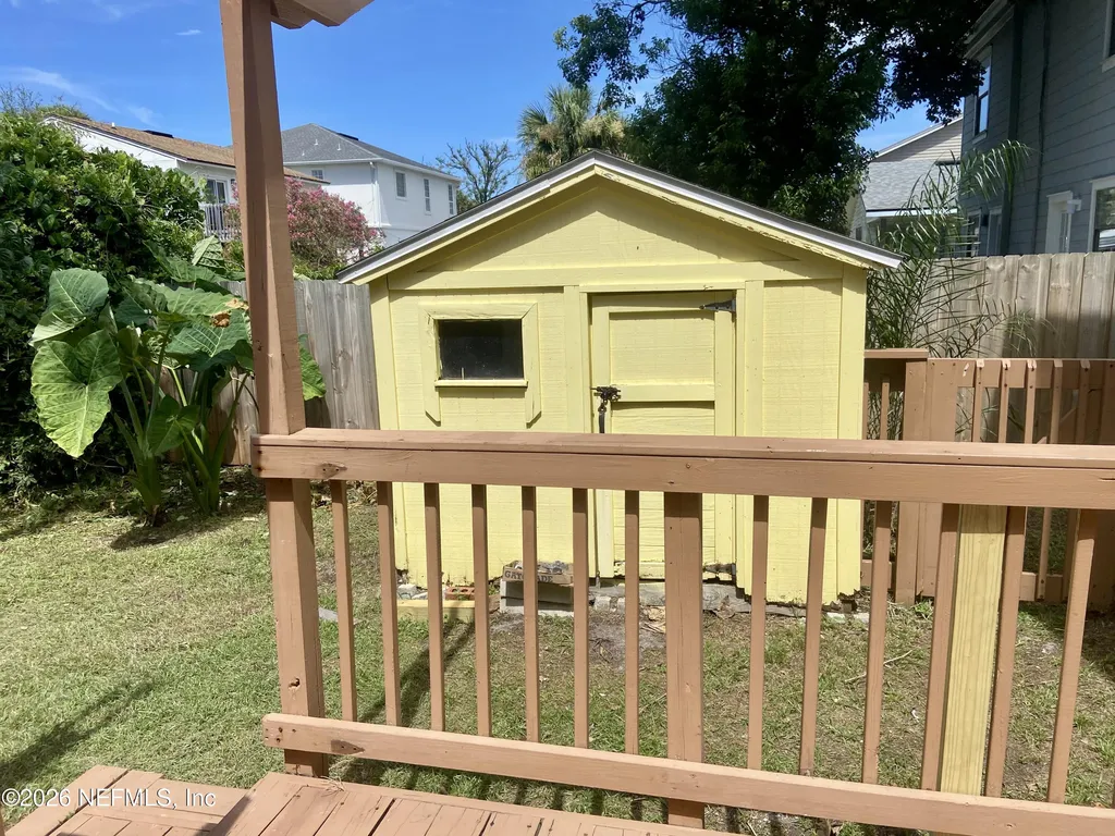 561 Upper 8th Avenue S Jacksonville Beach FL 32250