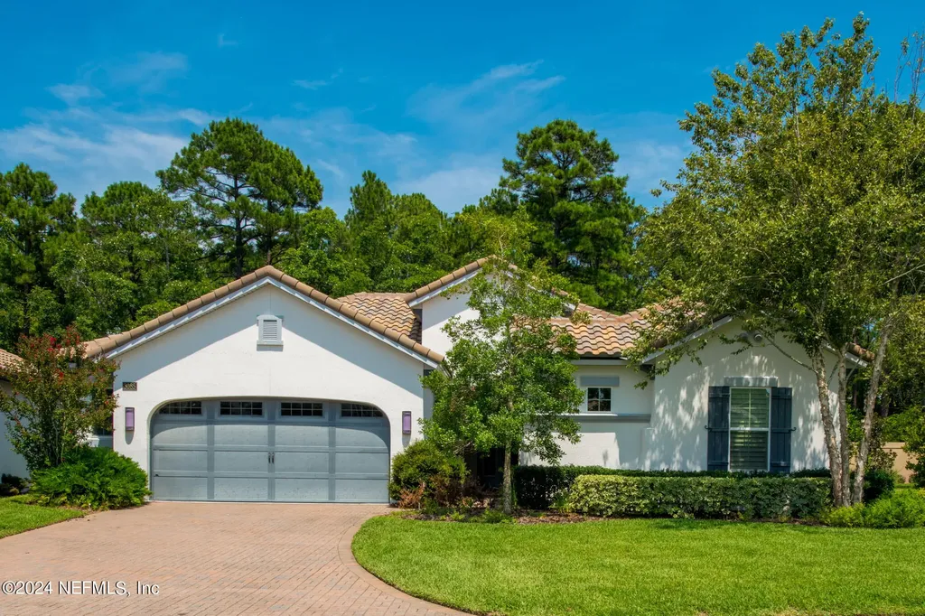 3085 Danube Court Jacksonville FL 32246