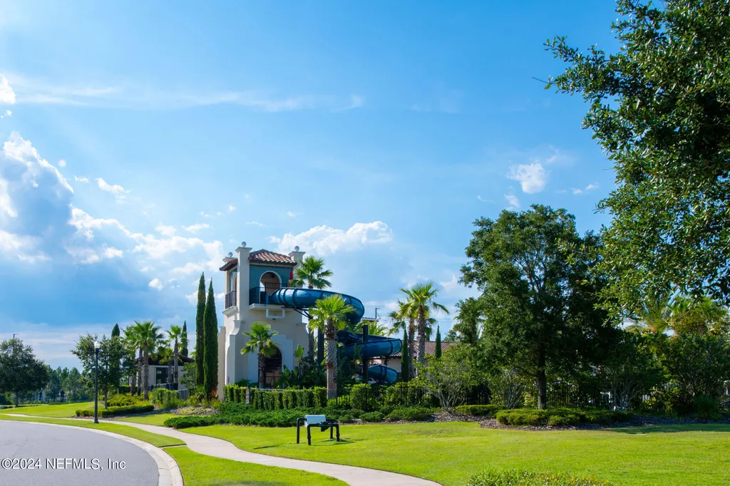 3085 Danube Court Jacksonville FL 32246