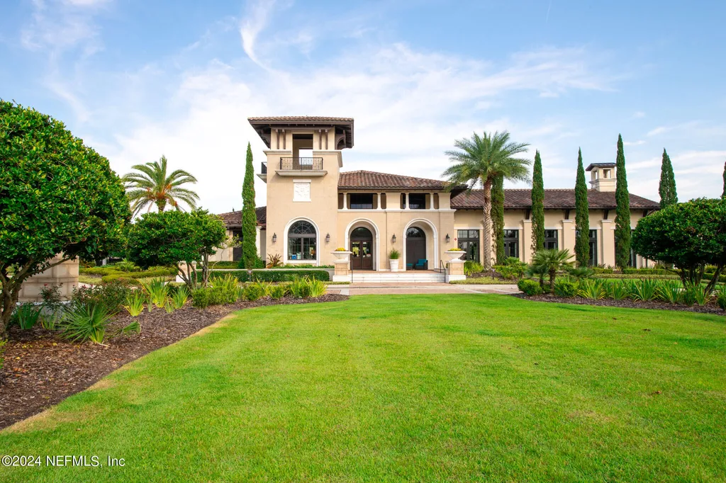 3085 Danube Court Jacksonville FL 32246