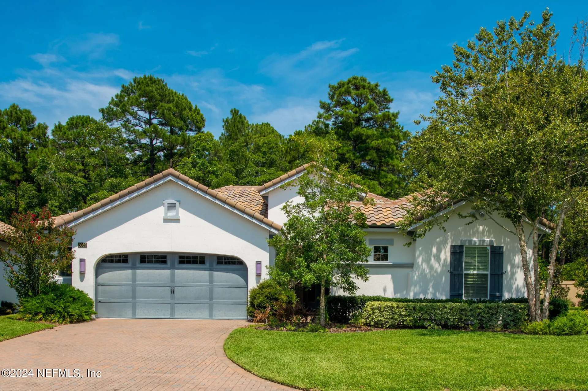 3085 Danube Court Jacksonville FL 32246