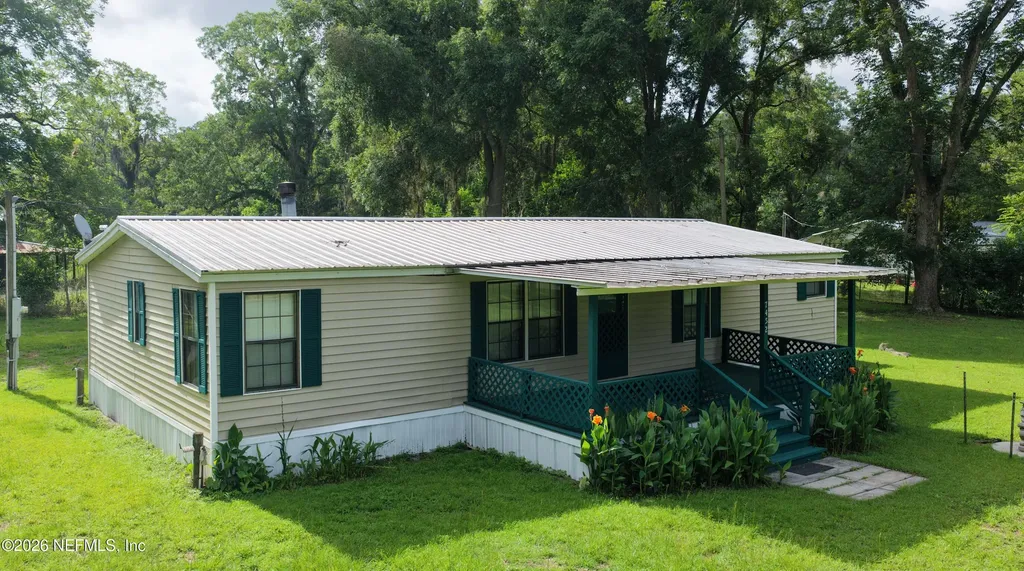 7452 129th Road Live Oak FL 32060