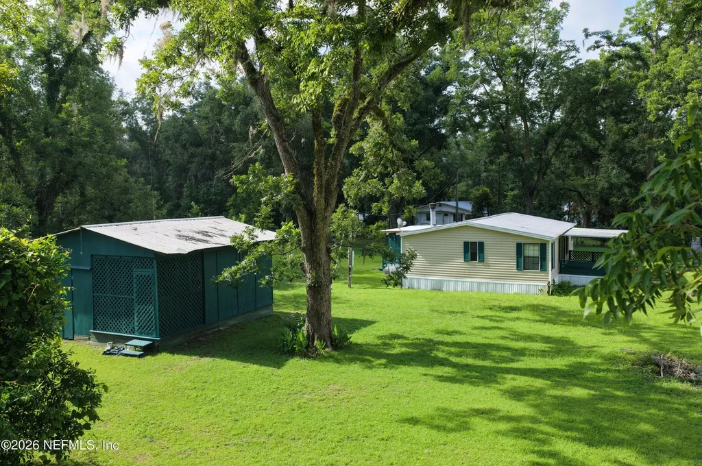7452 129th Road Live Oak FL 32060