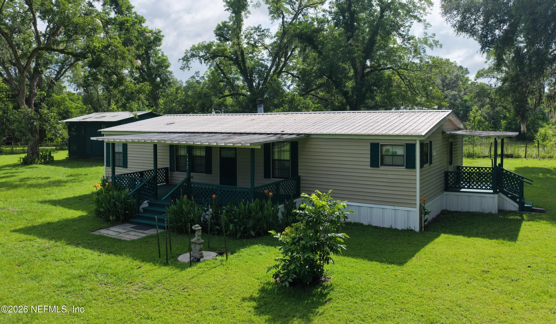 7452 129th Road Live Oak FL 32060