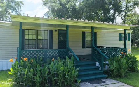 7452 129th Road Live Oak FL 32060